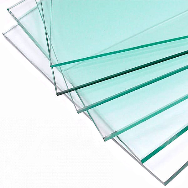 Floatglas nach Maß Glaswerk24