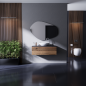 Preview: asymmetrische Spiegel ASM