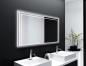 Preview: Badspiegel Matera mit LED Beleuchtung