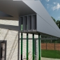 Preview: glasschiebewand