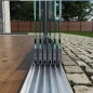 Preview: glasschiebewand