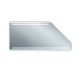 Mobile Preview: Spiegel für Dachschrägen -CASTRES DS Schema