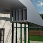 Preview: glasschiebewand Preview: glasschiebewand