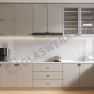 Preview: Einsatz-Beispiele: Lacobelglas Pure White Preview: Einsatz-Beispiele: Lacobelglas Pure White