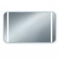 Mobile Preview: Badspiegel PALEE RAD mit LED Beleuchtung Schema