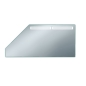 Mobile Preview: Spiegel für Dachschrägen - Roubay DS  Schema