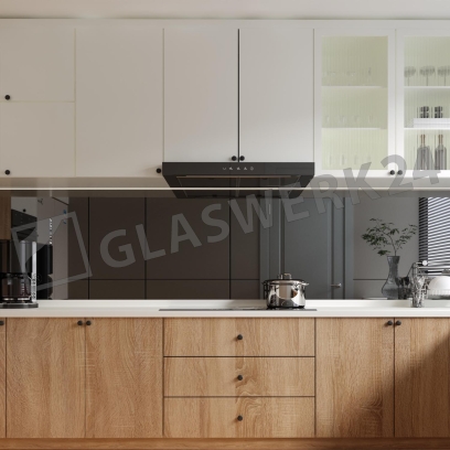 Lacobel Black Classic