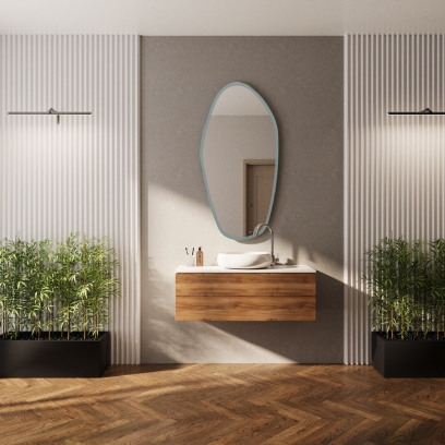 LED-Band 120 LED pro Meter