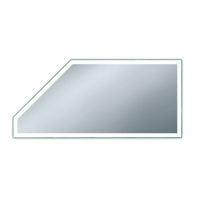 Spiegel für Dachschrägen - Sete DS 30 Schema