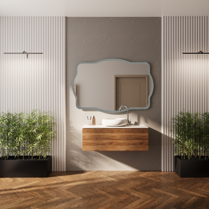 Preview: asymmetrische Spiegel ASM