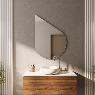 Preview: asymmetrische Spiegel ASM