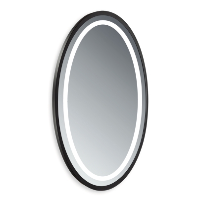 Ellyptische Spiegel Azor Schema