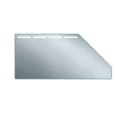 Spiegel für Dachschrägen - AVELAR DS Schema