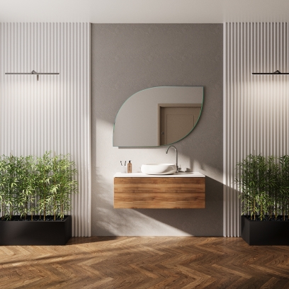 Preview: asymmetrische Spiegel ASM