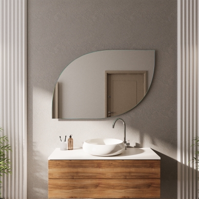 Preview: Asymmetrischer Spiegel Erie ASM