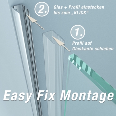 Preview: Design Dusche PALAU