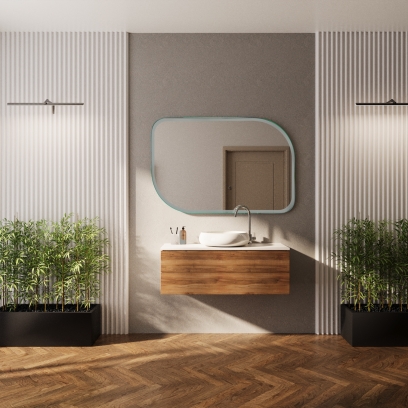 Preview: asymmetrische Spiegel ASM