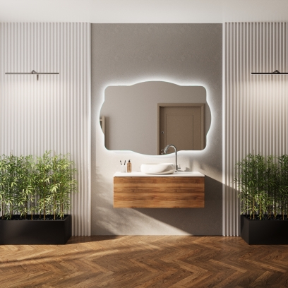 Preview: Asymmetrischer Spiegel Molson ASM