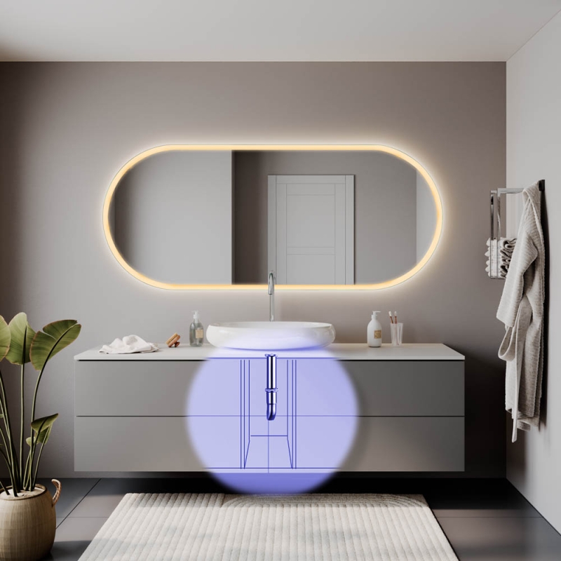 Waschtisch HAMBURG 02