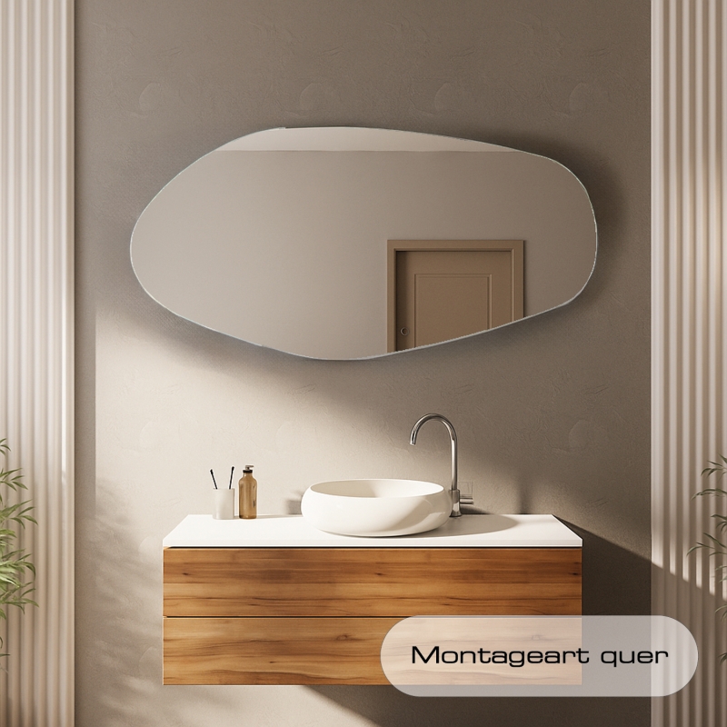 Badspiegel Salton ASM