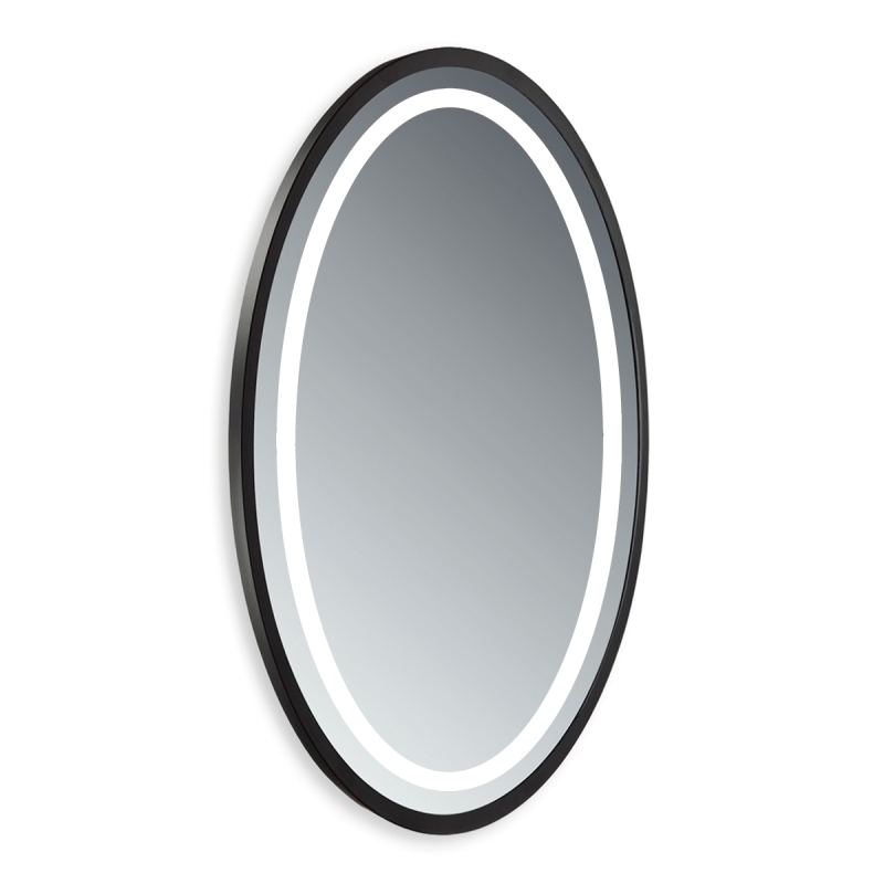 Ellyptische Spiegel Azor Schema